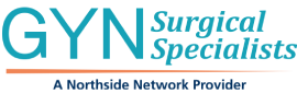 GYN Surgical Specialists Logo
